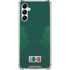 Mexico Soccer Flag Galaxy A15 5G Clear Case